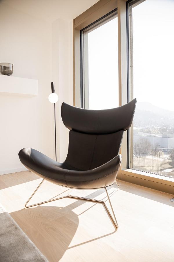 Stuttgarter Tor - Apartments 罗伊特林根 外观 照片